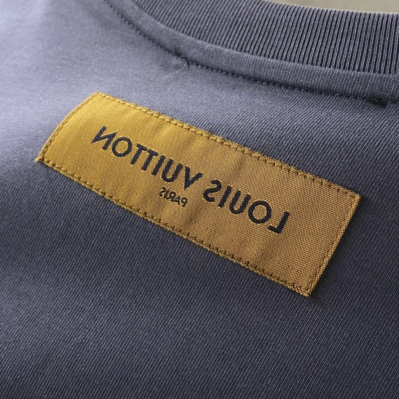 Louis Vuitton T-Shirts